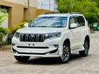 Toyota Land Cruiser Prado Trj150 2023 Leasing Loan 75%