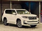 Toyota Land Cruiser Prado Trj150 2023 Leasing Loan 75%