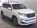 Toyota Land Cruiser Prado trj150 2024