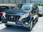 Toyota Land Cruiser Prado TRJ150 3.0D 1ST Owne 2015