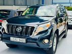 Toyota Land Cruiser Prado TRJ150 3.0Di 1ST Own 2015