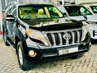 Toyota Land Cruiser Prado TRJ150 3.0Di 1ST OWN 2016