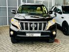 Toyota Land Cruiser Prado TRJ150 3.0Di 1ST Own 2016