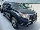 Toyota Land Cruiser Prado TRJ150 3L Diesel 1ST 2015