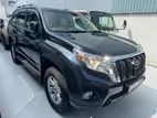 Toyota Land Cruiser Prado TRJ150 3L Diesel 1ST 2015
