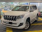Toyota Land Cruiser Prado TRJ150-6 FORWARD 2015