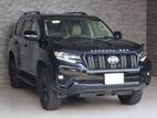 Toyota Land Cruiser Prado TRJ150 Black Edition 2023