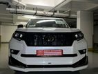 Toyota Land Cruiser Prado Trj150 Black Edition 2023