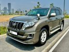 Toyota Land Cruiser Prado TRJ150 DIESEL 2016