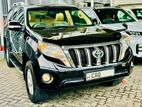 Toyota Land Cruiser Prado TRJ150 Diesel 3L 1ST 2016