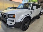 Toyota Land Cruiser Prado TRJ150 LC250 VX MODE 2026