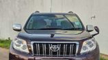 Toyota Land Cruiser Prado TRJ150 TX 2010