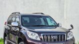 Toyota Land Cruiser Prado TRJ150 TX 2010