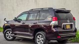 Toyota Land Cruiser Prado TRJ150 TX 2010