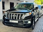 Toyota Land Cruiser Prado TRJ150 TX 2012