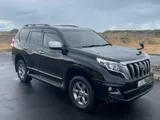 Toyota Land Cruiser Prado TRJ150 TX 2013