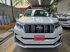 Toyota Land Cruiser Prado TRJ150 TX 2022
