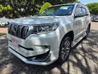 Toyota Land Cruiser Prado TRJ150 TX 2022