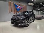 Toyota Land Cruiser Prado TRJ150 TX 2023
