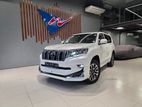 Toyota Land Cruiser Prado TRJ150 TX 2023
