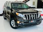 Toyota Land Cruiser Prado TRJ150 TX 6 FWD 1ST 2015