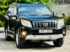 Toyota Land Cruiser Prado TRJ150 TX 7 Seaters 2011