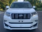 Toyota Land Cruiser Prado TRJ150 TX L 2022