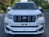 Toyota Land Cruiser Prado TRJ150 TX L 2022