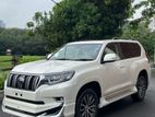 Toyota Land Cruiser Prado TRJ150 TX-L 2023