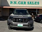 Toyota Land Cruiser Prado TRJ150 TX-L 2023