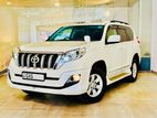 Toyota Land Cruiser Prado TRJ150 TX L 2ND owne 2016