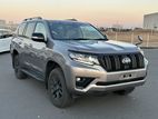 Toyota Land Cruiser Prado TRJ150 TX-L Bronze 2023