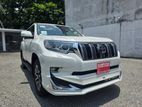 Toyota Land Cruiser Prado TRJ150 TX Limited 2022