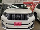 Toyota Land Cruiser Prado TRJ150 TX Limited 2022