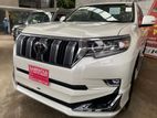 Toyota Land Cruiser Prado TRJ150 TX Limited 2022