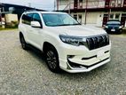 Toyota Land Cruiser Prado TRJ150 TX Limited 2023