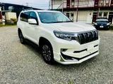 Toyota Land Cruiser Prado TRJ150 TX Limited 2023