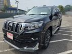Toyota Land Cruiser Prado TRJ150 TX Limited 2023