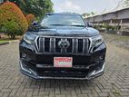 Toyota Land Cruiser Prado TRJ150 TX Limited 2023