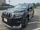 Toyota Land Cruiser Prado TRJ150 TX Limited 2023