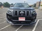 Toyota Land Cruiser Prado TRJ150 TX Limited 2023