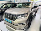 Toyota Land Cruiser Prado TRJ150 TX Limited 2023