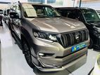 Toyota Land Cruiser Prado TRJ150 TX Limited 2023