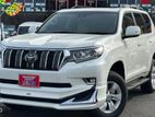 Toyota Land Cruiser Prado TRJ150 TX limited 2024