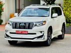 Toyota Land Cruiser Prado TRJ150 TX Limited 7s 2023