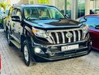 Toyota Land Cruiser Prado TRJ150 TX Limited FL 2012