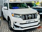 Toyota Land Cruiser Prado TRJ150 TX Limited FL 2017