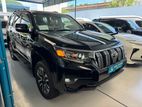 Toyota Land Cruiser Prado TRJ150 TX Limited UN 2023