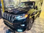 Toyota Land Cruiser Prado TRJ150 TX Limited UN 2023