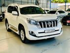 Toyota Land Cruiser Prado TRJ150 Tx LOW Milage 2014